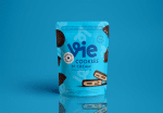 Cookies N’ Cream – Chocolate Coated Bites