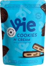 Cookies N’ Cream – Chocolate Coated Bites - Image 2