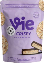 Crispy – Chocolate Coated Bites - Image 3