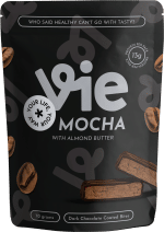 Mocha – Chocolate Coated Bites - Image 3