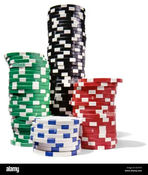 Canadian online gambling skills improvement